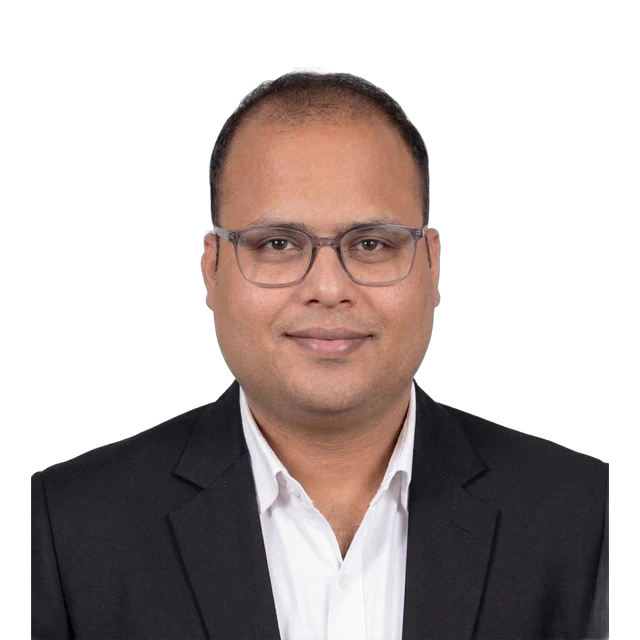 Jatin Agarwal, Partner, Coram Law
