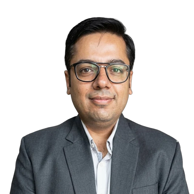 Lokender Singh Shekhawat, Founder & Managing Partner, Coram Law